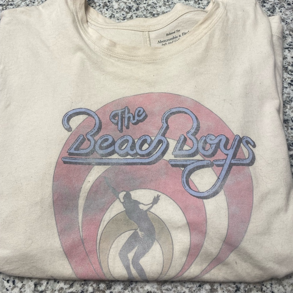Beach Boys T-Shirt